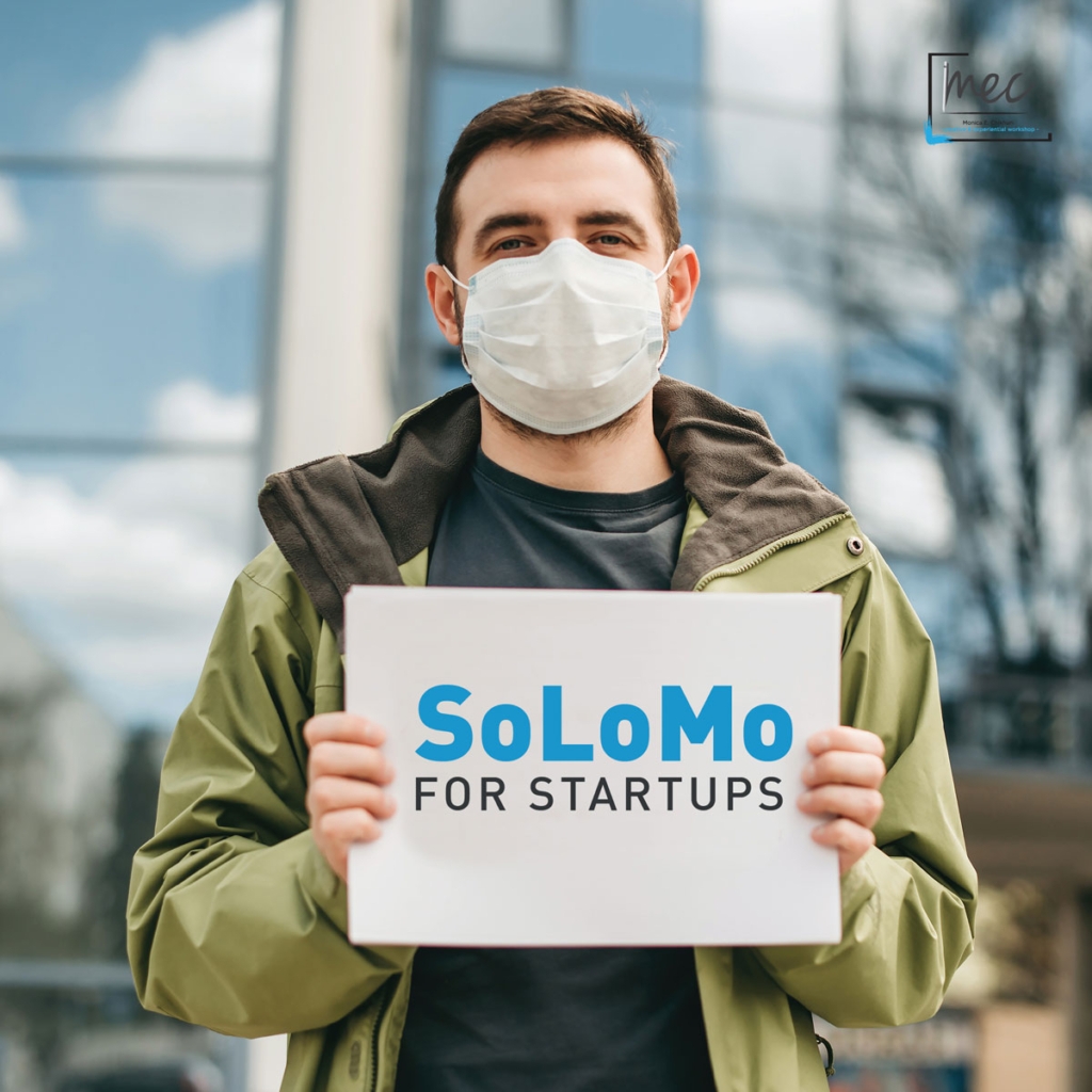 solomo for startups marketing strategy
