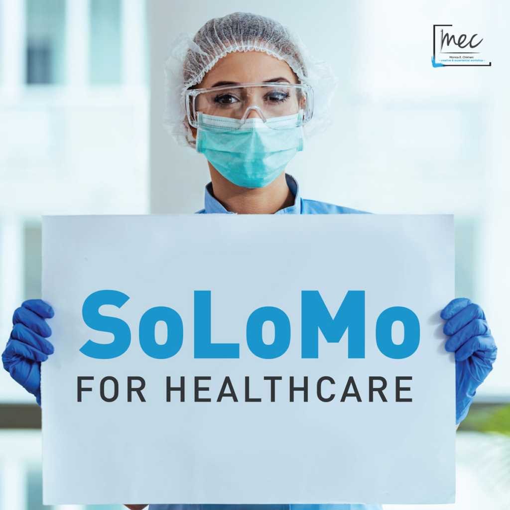 solomo for healthcare marketing strategy