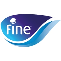 fine logo