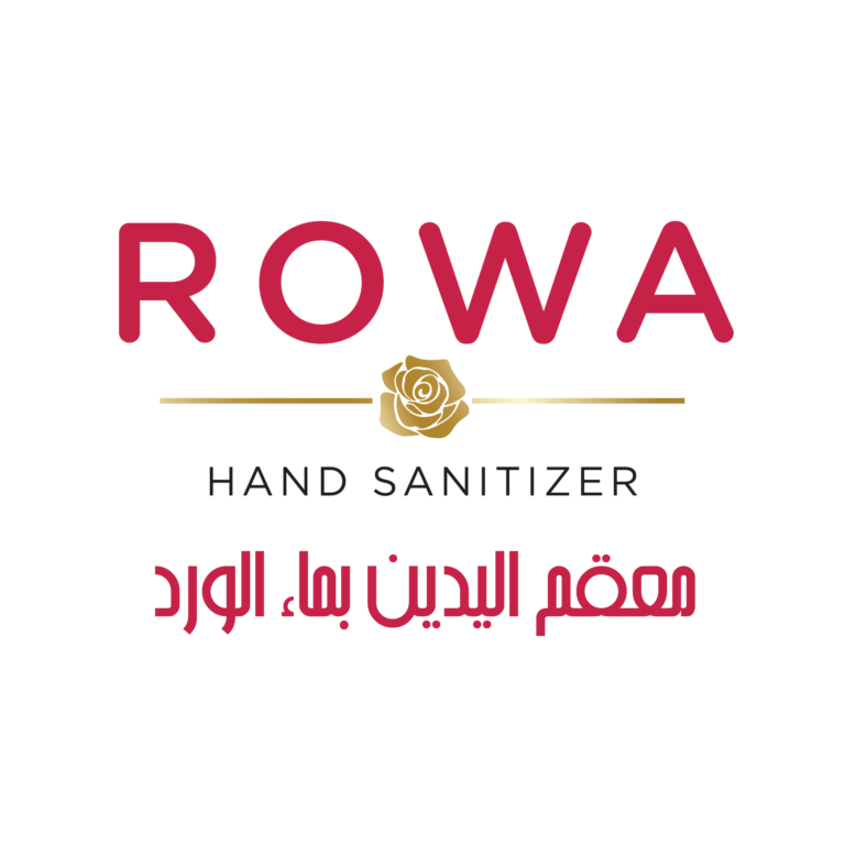 rowa logo design branding