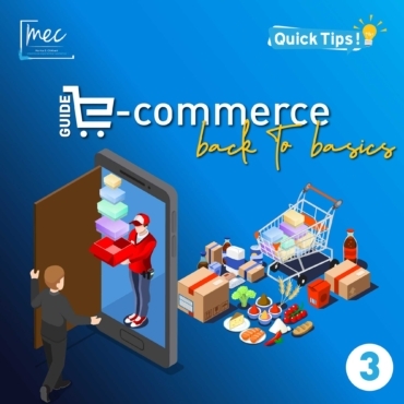 e-commerce back to basic guide to grow your brand