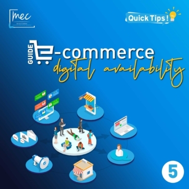 e-commerce guide digital availability marketing tips and insights to grow your brand