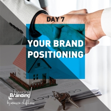brand positioning personal branding insights