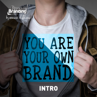 you are your won brand personal branding insights