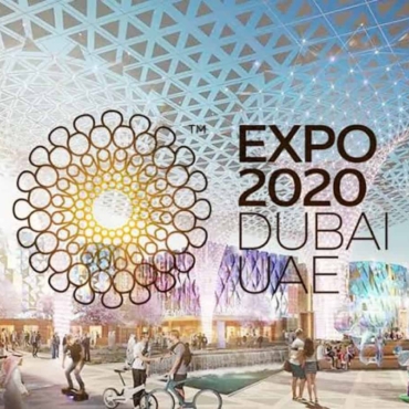 expo 2020 Dubai UAE