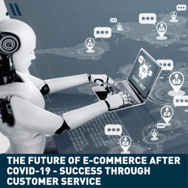 the future of e-commerce after covid - how to grow?