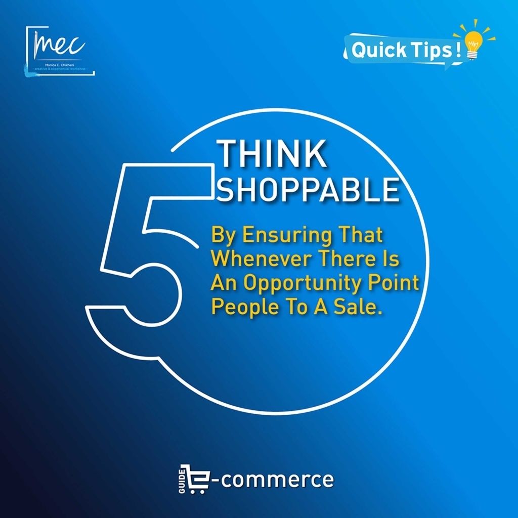 e-commerce marketing insights to grow your brand