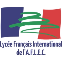 lycee francais international de l'AFLEC logo