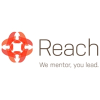 reach logo