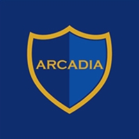 arcadia school logo