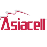 asiacell logo