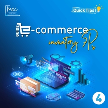 inventoey and the 7P's for e-commerce a guide to grow your business