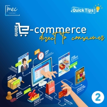 e-commerce guide direct to consumer strategy