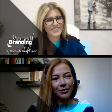 interview video personal branding creative minds