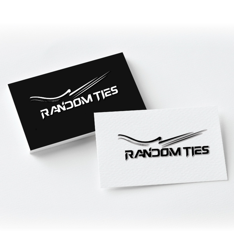 randomties logo