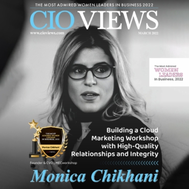 monica chikhani one of the most admired women leaders in business