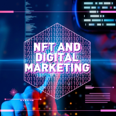 NFT and digital marketing